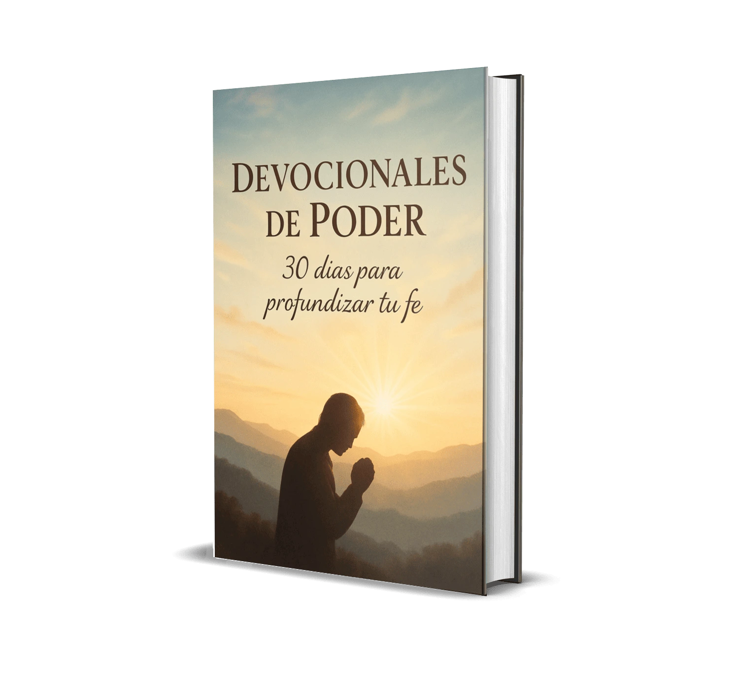 Bonus: Devocionales de Poder image 1