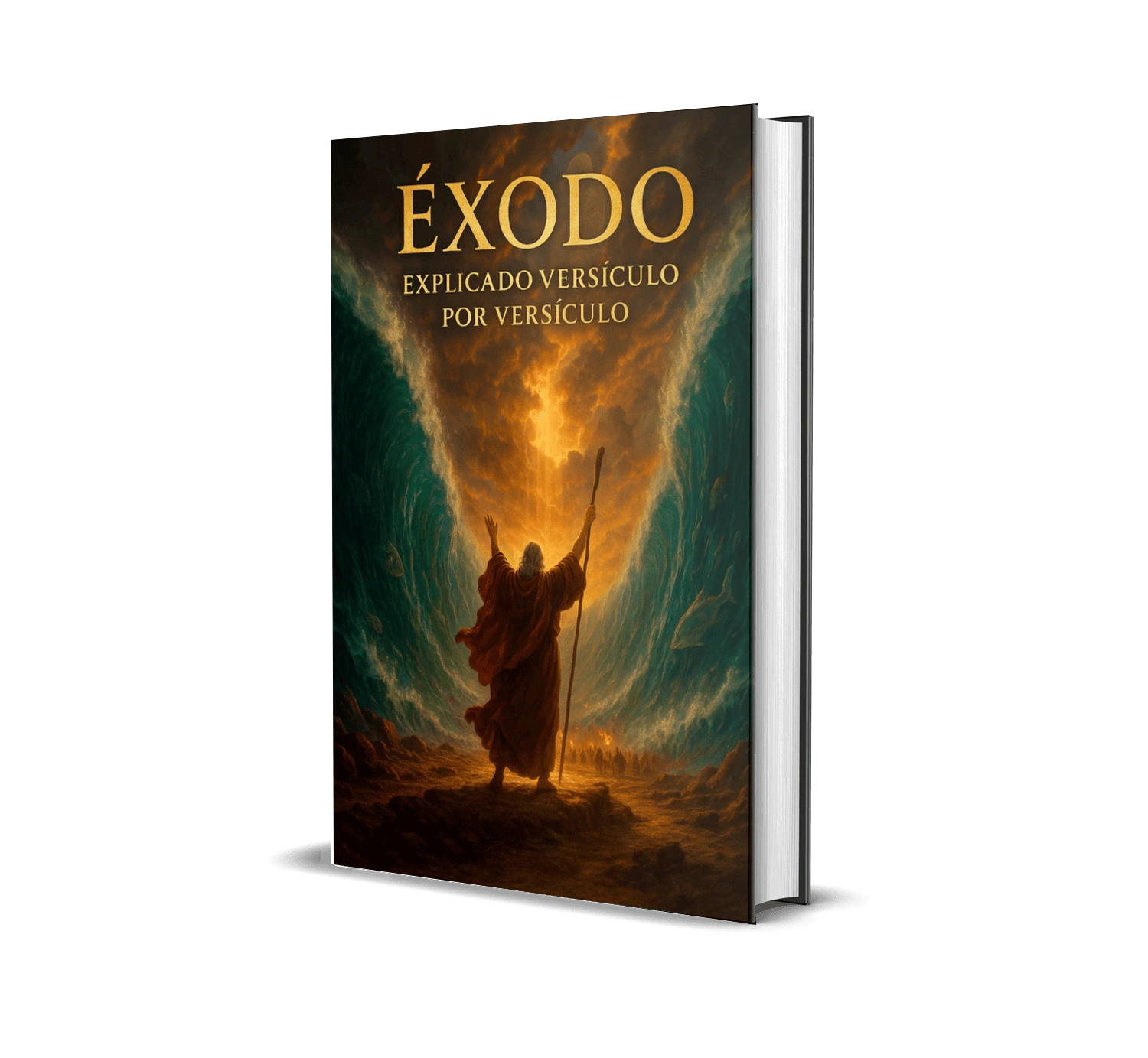 Narrativa de Génesis