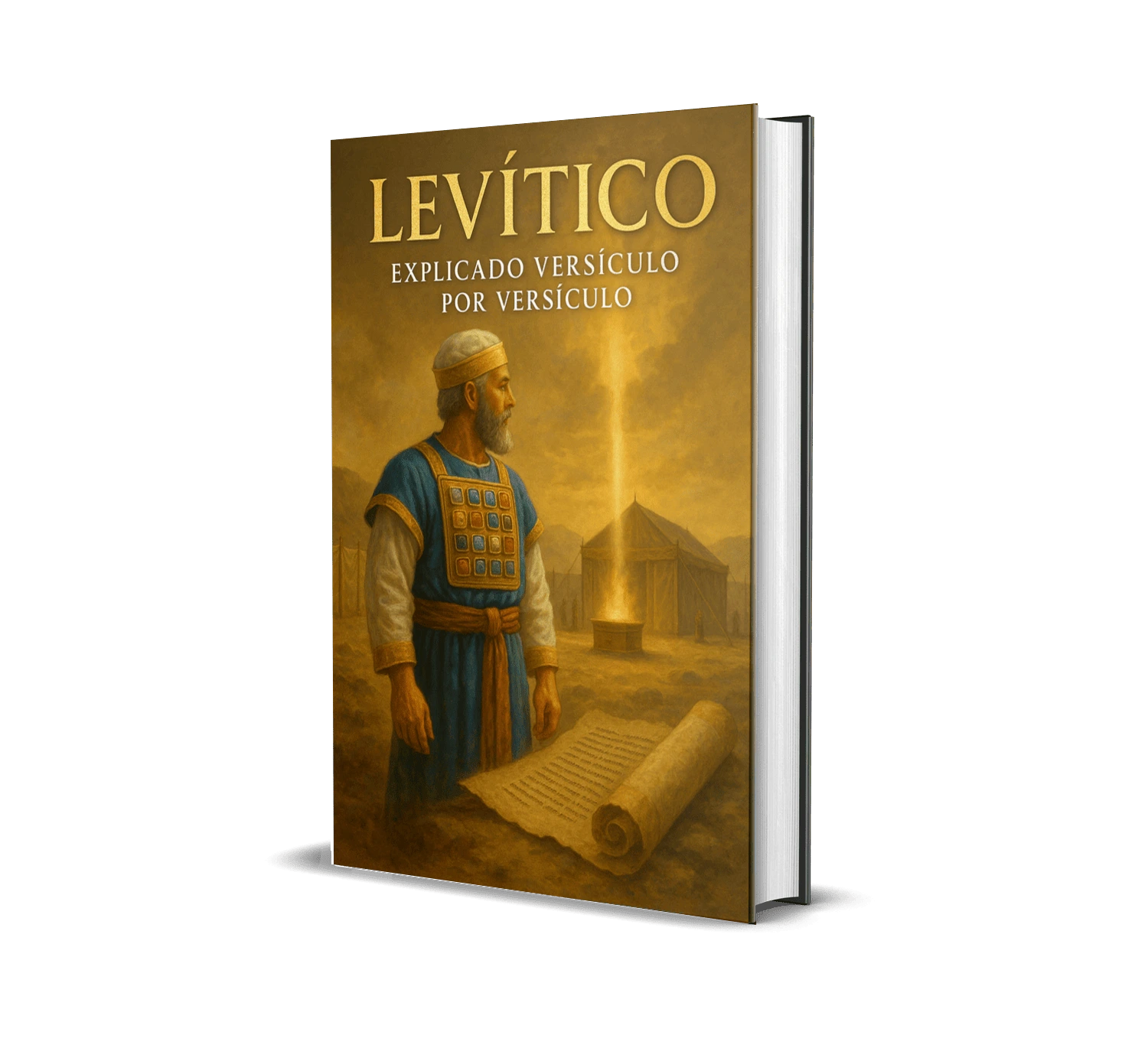 Narrativa de Levítico