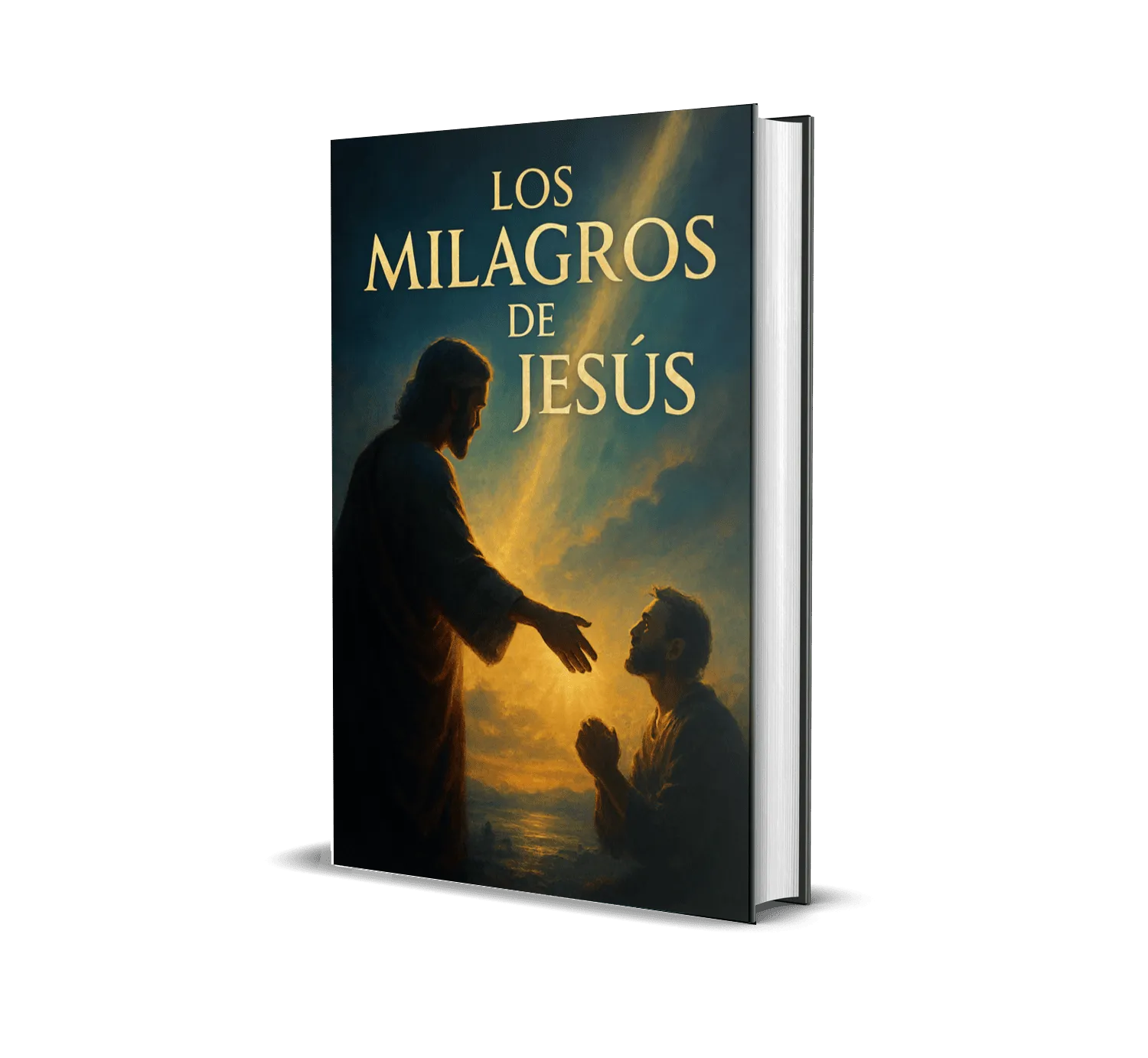 Bonus: Los Milagros de Jesús image 1